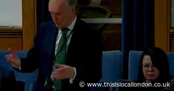 Millions in funding for infrastructure schemes 'left unspent'