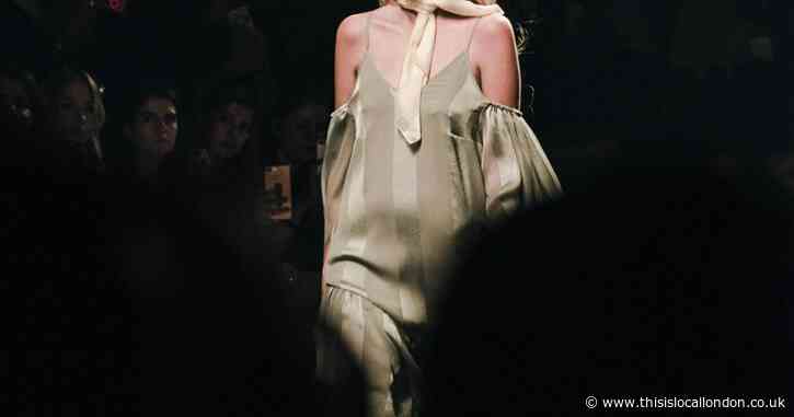 Victoria's Secret Fashion Show - returned at last!