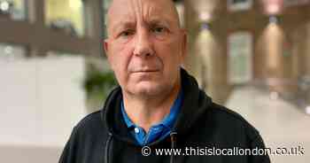 'I was spied on by undercover cops... It sounds like insane conspiracy theory'