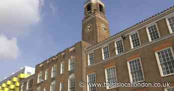Council overspend balloons by £13m