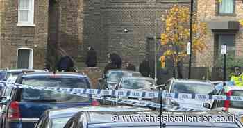 Man released on bail after Ladbroke Grove shooting which seriously injured girl