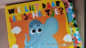 112-nieuws: verdacht pakketje blijkt boek te zijn • auto's botsen op de A58