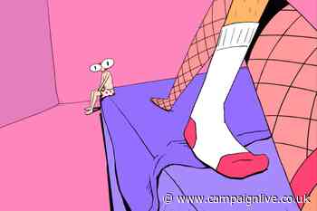 Sexual health charity spotlights imperfect sex in animated films