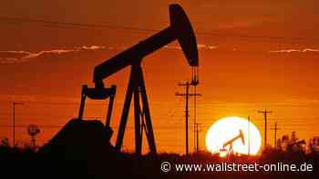 Absage an Kapazitätsausweitung: "Drill, baby, drill?" – Exxon-Vorstand widerspricht Donald Trump!