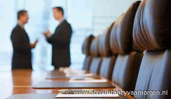 Kwart bestuurders vindt eigen RvC ongeschikt voor aanpak maatschappelijke uitdagingen