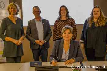 Provincies en waterschappen ondertekenen overeenkomst voor watermaatregelen in de landbouw