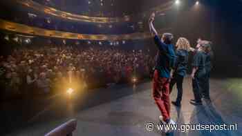 Lasergamen, Aerial Yoga en een TikTok feestje: Goudse Schouwburg opent deuren tijdens Nationaal Theaterweekend