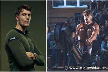 Lode Lemmelijn kroont zich in Willebroek tot Belgisch vicekampioen indoor roeien: “Dit is de ideale motivatie naar het WK toe”