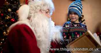 Celebrate Christmas with English Heritage and snap up a membership offer!