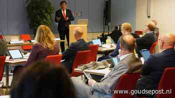 Tarieven drinkwater gaan in 2025 gemiddeld met 1,80 euro omhoog