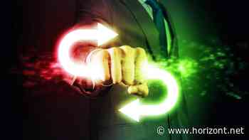 Transformation: Print-Vorteile in der digitalen Ära