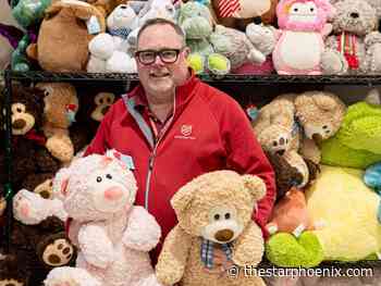 No food in the cupboard: Salvation Army says Christmas need is at an all-time high in Saskatoon