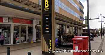 'Bold' or 'uninspired'? Romford shopping centre's rebrand gets mixed response