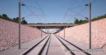 Ferrovial and Bam pairing the big winners on slew of HS2 work