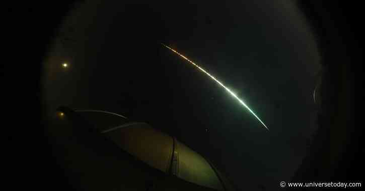 Scientists Reveal a New Way to Study Near-Earth Asteroids