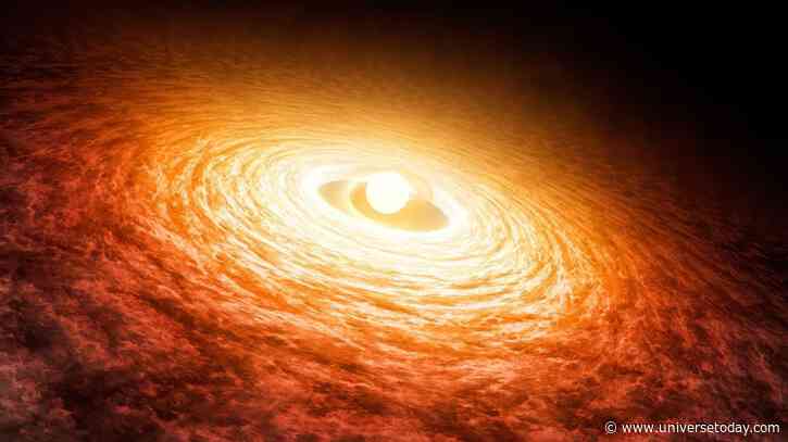 The Hubble and FU Orionis: a New Look at an Old Mystery