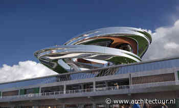 Museum Fenix opent op 16 mei 2025