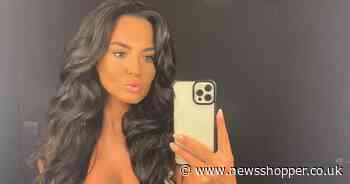 Woman's misdiagnosis heartbreak as she suffers eight miscarriages