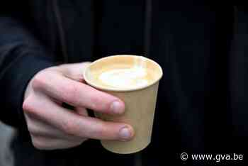 Prijs van koffie blijft verder stijgen