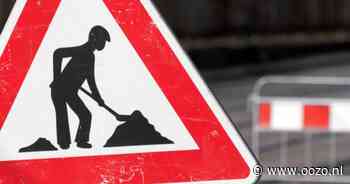 Boskoopse brug aan de Biezen krijgt nieuwe kettingen: dag afgesloten voor onderhoud