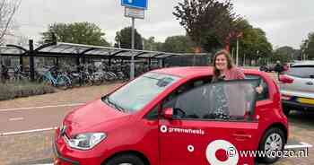 Deelauto’s worden vier uur per dag gereserveerd, aantal gebruikers met 23 procent toegenomen