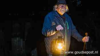 True crime-rondleiding op de Oude Begraafplaats: Nog enkele plekken vrij