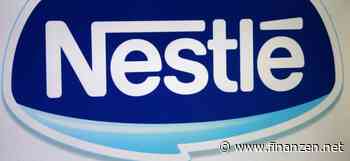 Nestlé -Aktie marignal tiefer: Morgan Stanley hebt Nestlé auf 'Equal-weight' - Ziel runter