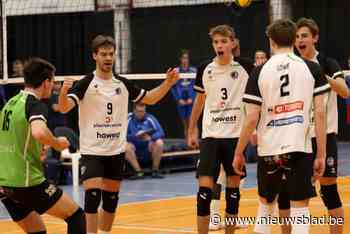 Lukas Hoornaert stoomt met Rembert Torhout B door naar tweede plaats: “Het kan nog een mooi seizoen worden”