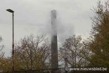Informatiecampagne over belang van persoonlijke hygiëne rond Umicore