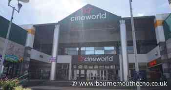 Cineworld on future of Poole cinema as Weymouth closure announced