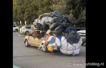 Video: Busje huren? Das niet nodig!