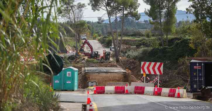 Zahl der Toten nach den Unwettern in Spanien nun bei 230