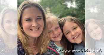 Wirral mum shares top fundraising tip to help schools