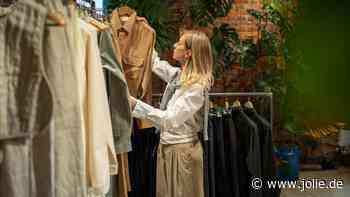 Kleidertausch: Diese Fast Fashion-Alternative beschert dir einen unendlichen Kleiderschrank