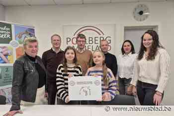 Scholengemeenschap Poelberg Ommeland start solidariteitsfonds op voor kwetsbare leerlingen