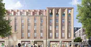 Scheme to turn 1980s Southwark office block into student homes gets planning green light