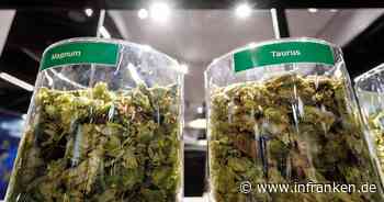 Weniger Bierdurst stürzt Hopfenbauern in Existenznöte