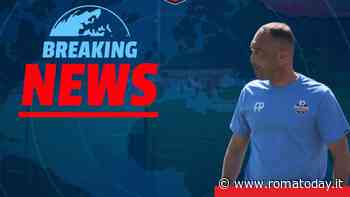 Esonero shock a Ceccano, salta il tecnico Francesco Pippnburg