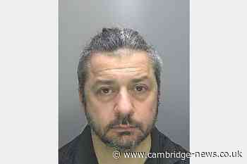 Cambridgeshire paedophile 'on the run' after missing court date