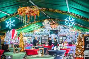 Jurgen opent voor de tiende keer zijn Christmas House, met liefst 20.000 kerstballen en 550.000 lampjes