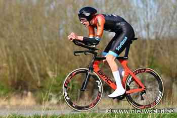 Louis Cnudde trekt naar Van Eyck Sport-Josan