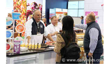 PLMA Private Label Show draws record attendance