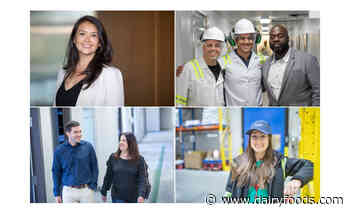 Saputo named top Canadian employer