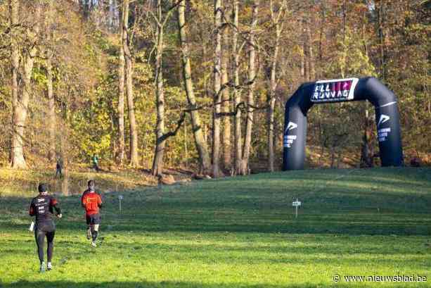 VAC organiseert tweede editie Team Marathon Trail