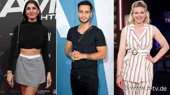 Was geht los da rein?: Die ersten Dschungelcamp-Spekulationen sind da