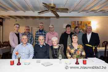 René en Paula zijn diamanten koppel