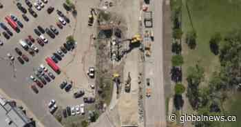 Bearspaw feeder main stable, but may need one more repair in 5 years: report