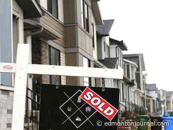 Re/Max predicting a seller's market in Edmonton for 2025