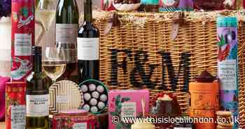 Amazing prizes to win in this week’s advent competition
