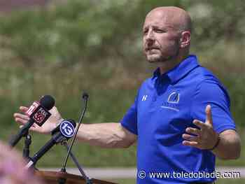 Oregon updating its comprehensive master plan